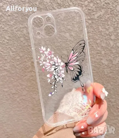 Намаление ! Кейс за IPhone 13 Pro, снимка 8 - Apple iPhone - 48084595