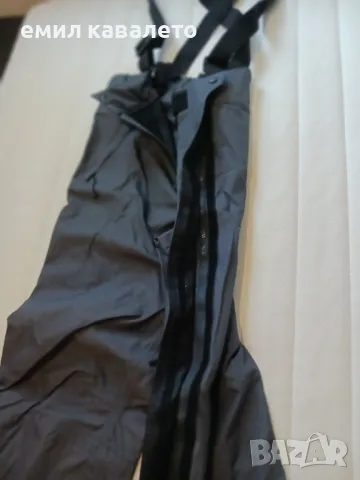 ветроустойчив понталон, снимка 3 - Спортна екипировка - 47629469