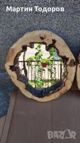 Огледала за стена , снимка 5 - Декорация за дома - 51536404