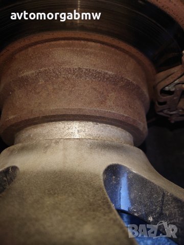 БМВ Е53 Х5 3.0иА - 231 коня - на части BMW E53 X5 E53 3.0iA 231, снимка 17 - Автомобили и джипове - 37988377