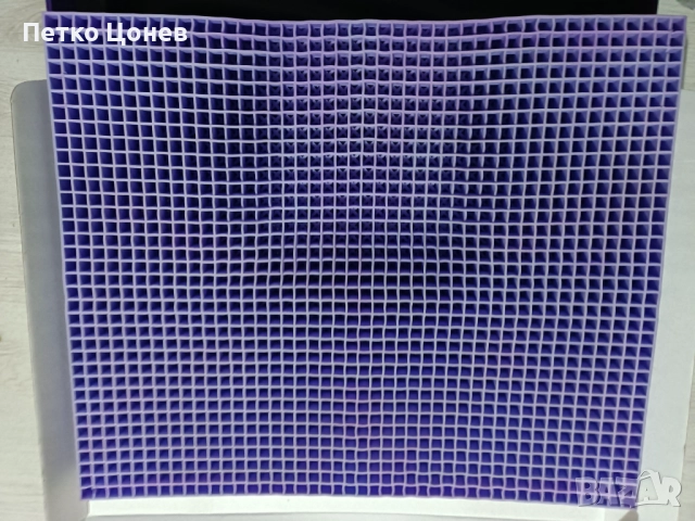 Оригинална възглавница за стол Purple - Ultimate Seat Cushion, снимка 3 - Столове - 52304125