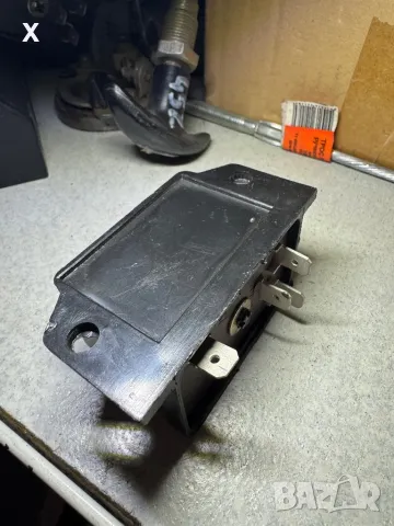 РС527 12В РЕЛЕ СВЕТЛИНИ ГАЗ 24 / ЛАДА / ВАЗ / МОСКВИЧ /, снимка 3 - Части - 50276284