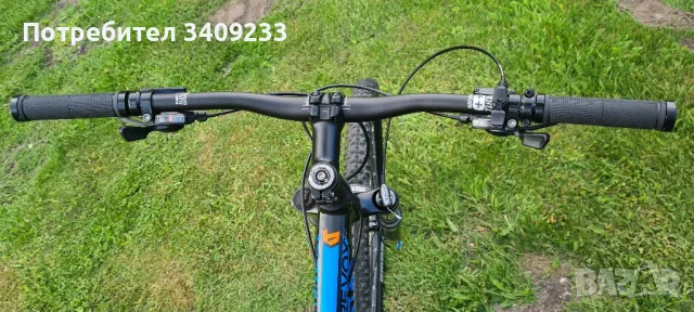 Планински велосипед Bergamont Revox 3.0 29 цола, снимка 8 - Велосипеди - 50245206