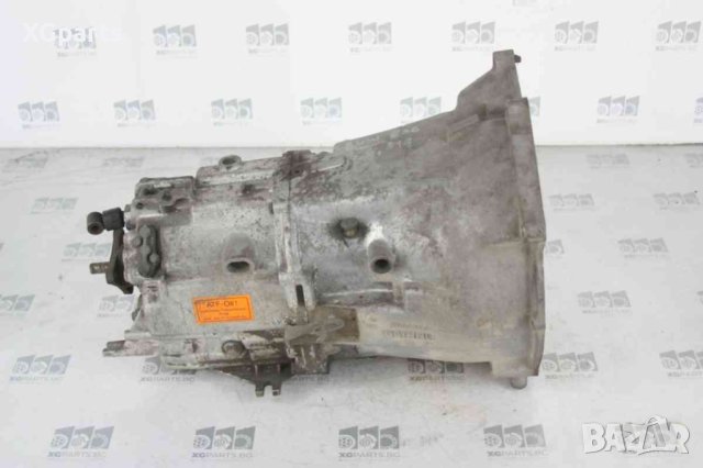 Ръчна скоростна кутия за BMW E36 3-series 318i 115 к.с. (1992-1999), снимка 4 - Части - 42779079