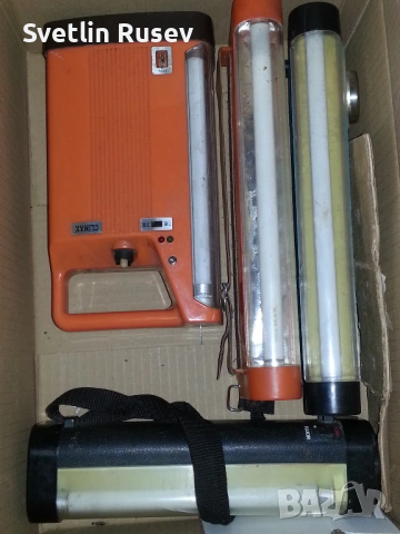 Ретро къмпинг лампи, снимка 4 - Къмпинг осветление - 53946178