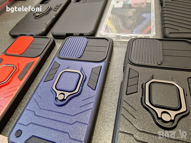 Samsung Galaxy A13 гърбове, снимка 8 - Калъфи, кейсове - 36510888