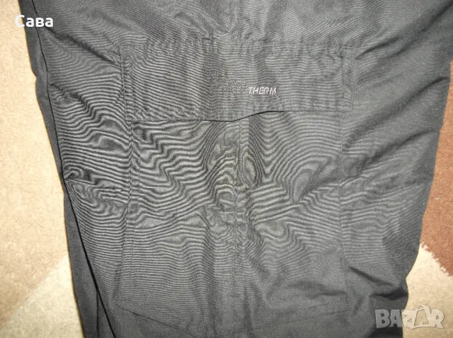 Ски долнище RODEO-WHITE SERIES  мъжко,ХЛ, снимка 4 - Спортни дрехи, екипи - 49249600