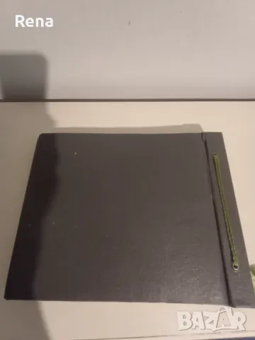 Ретро албум от соца , снимка 2 - Антикварни и старинни предмети - 48993544