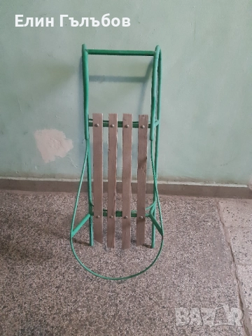 Шейна от едното време, детска, снимка 9 - Зимни спортове - 51962645