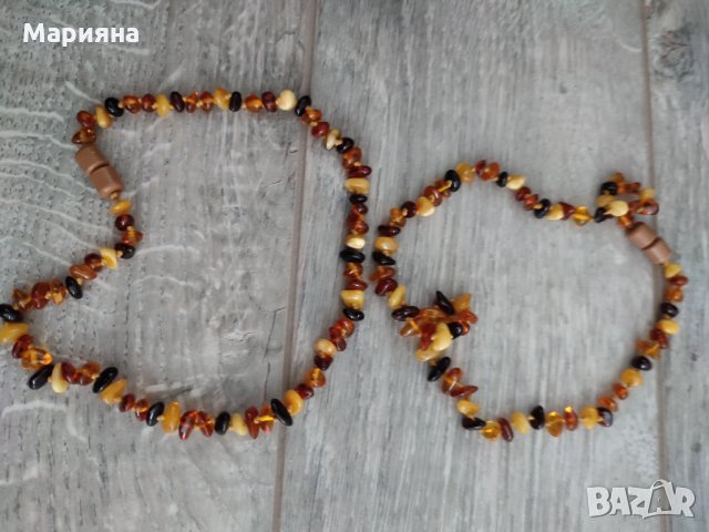 Кехлебарени герданчета за бебета против колики