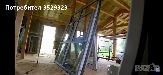 Строителство на дървени къщи (timber frame), снимка 10 - Ремонти на къщи - 42886573