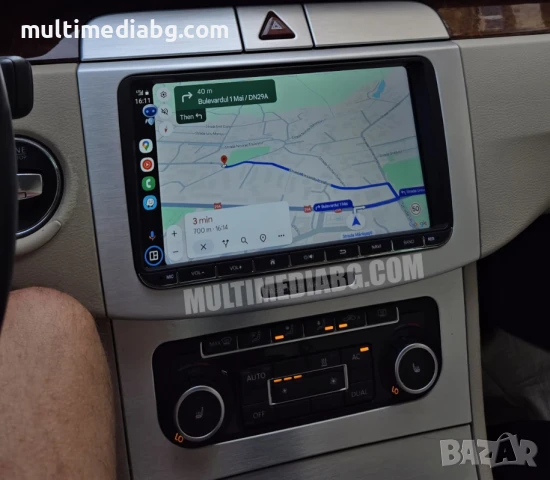 Skoda Octavia, Fabia, Yetti, Superb, Roomster, Мултимедия Навигация, снимка 3 - Аксесоари и консумативи - 49855598