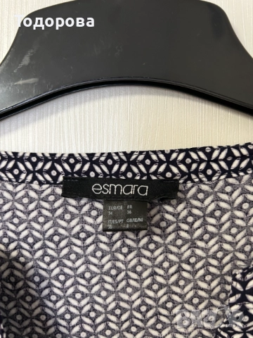 Ризи / блузи S/С, снимка 9 - Ризи - 49616064