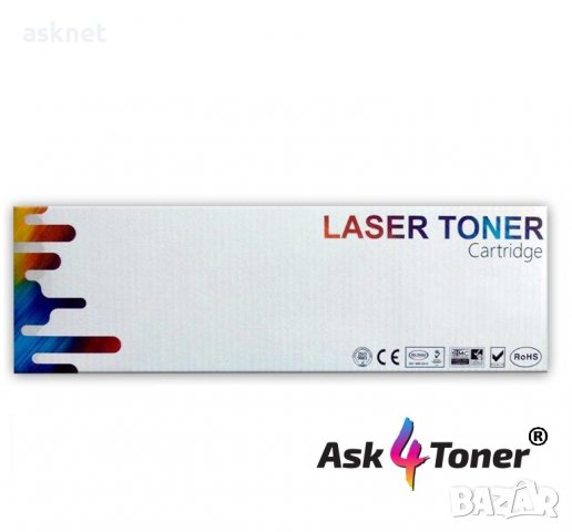 Tонер касета CF280X за HP Laserjet Pro 400 / HP Laserjet Pro M401 / HP Laserjet Pro M425, снимка 2 - Принтери, копири, скенери - 20401565