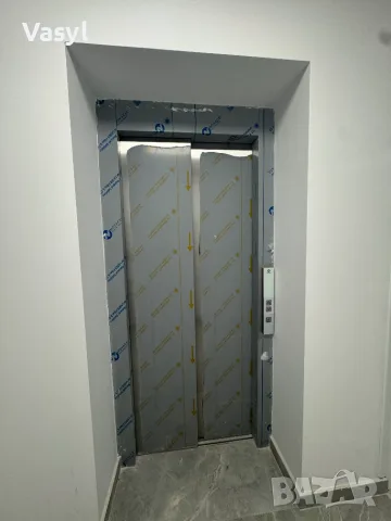 Продавам двустаен апартамент до The Mall, 5 етаж от 10.  , снимка 3 - Апартаменти - 55748370