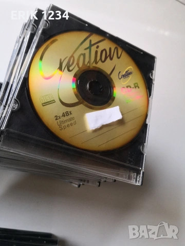 159 DVD в slim кутии.(лична колекця) , снимка 4 - DVD филми - 54216674