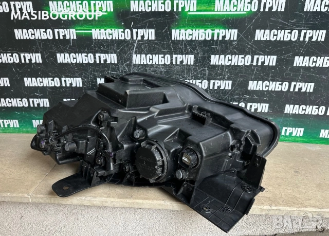 Фар десен фарове Full LED SYSTEM за Хюндай Hyundai IONIQ 6, снимка 6 - Части - 52726018