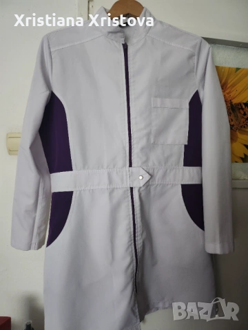 Медицинско облекло