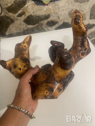 Нещо дьрвено за декорация, снимка 2 - Декорация за дома - 34391864