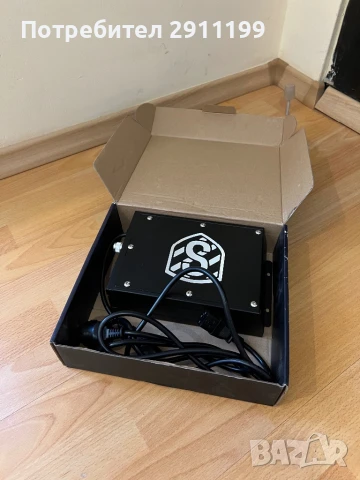 Електронен баласт за оранжерия Solux Pro, снимка 7 - Други - 50670609