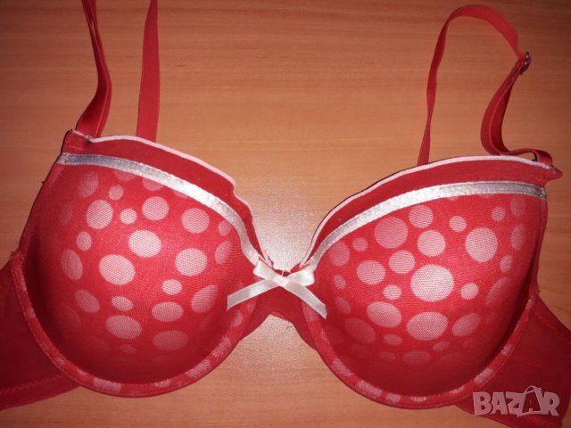 Дамско бельо комплект сутиен и прашки, снимка 3 - Бельо - 30107668