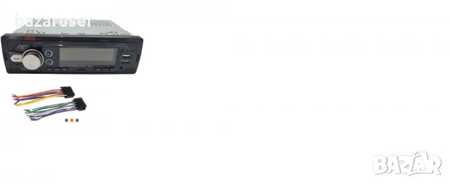 Радио MP3 Player с Bluetooth 1550/75050, снимка 3 - Аксесоари и консумативи - 31813525