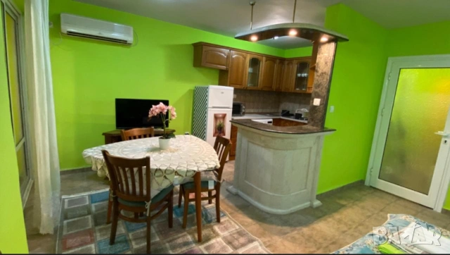 Нощувки в Бургас до морето , снимка 2 - Квартири, нощувки - 54316451