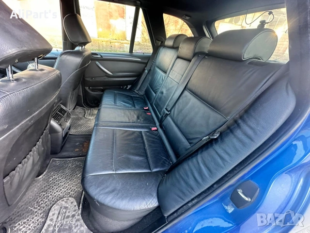 БМВ х5 е53 3.0i M54b30 на Части, снимка 13 - Части - 54058733