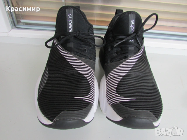 Дамски маратонки Nike Air Zoom SuperRep, снимка 3 - Маратонки - 53978500