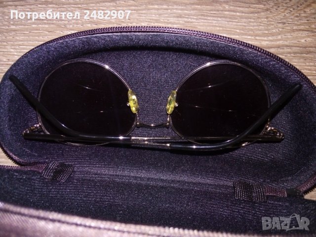 Слънчеви очила, снимка 17 - Слънчеви и диоптрични очила - 40024344