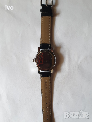 carven watch, снимка 6 - Мъжки - 36423237