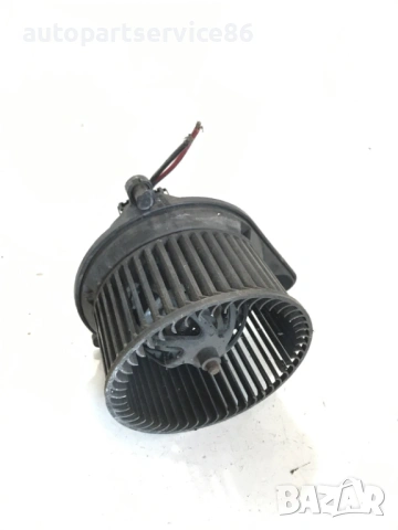 Моторче на вентилатор за парно за Mercedes LT Sprinter (1995-2005) 663329W