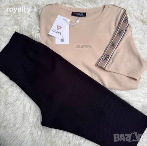 Дамски комплект Различни цветове , снимка 12 - Спортни екипи - 50413364