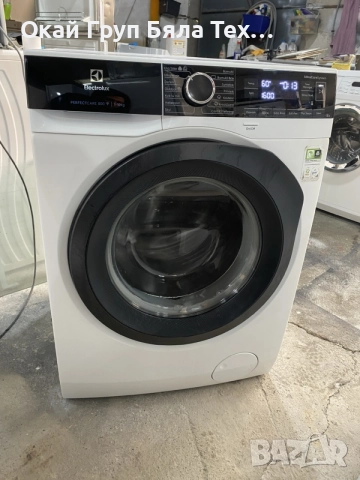 10 кг Пералня Electrolux
