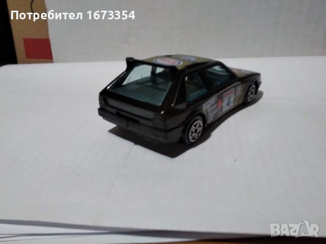 Колекционерски колички, снимка 6 - Колекции - 40219773