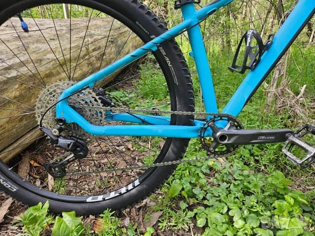 Oryx Nine D20 29", снимка 3 - Велосипеди - 54151056