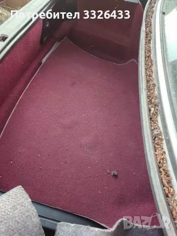 Мерцедес W115 300SE , снимка 17 - Автомобили и джипове - 56202276