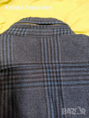 Зимно яке G-Star, снимка 10 - Якета - 51805671