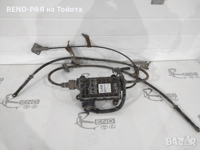 Жила за електрическа ръчна спирачка Toyota Avensis T27 46300-05010
