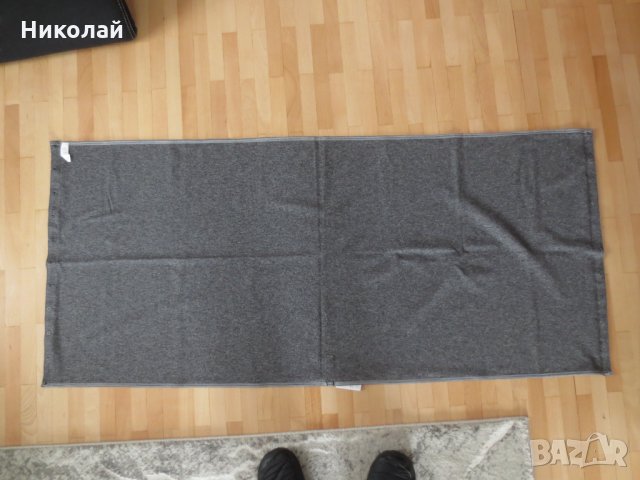 Lululemon vinyasa шал, снимка 2 - Шалове - 35170896