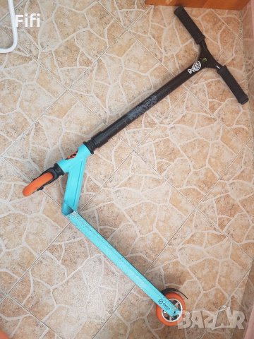 Тротинетка OXELO