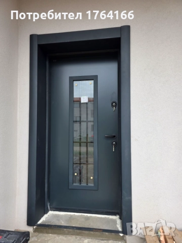 Входни блиндирани врати, снимка 6 - Входни врати - 52077735