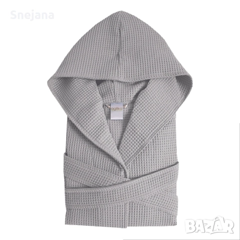 Халати два модела по 25лв от 79лв, снимка 6 - Хавлиени кърпи - 51822022