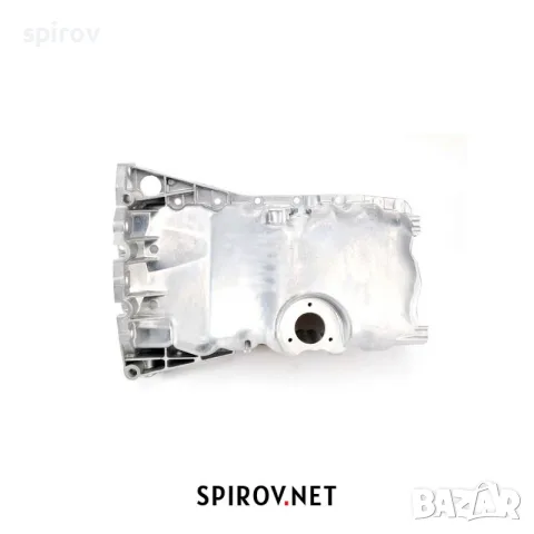 Картер VW Passat Audi A4 A6 Skoda Superb, снимка 3 - Части - 55701279