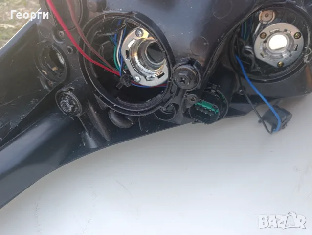 Фар за Kia Ceed , снимка 7 - Части - 56339438