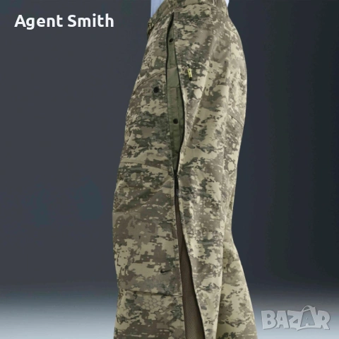 Панталон Nike Tech, снимка 10 - Спортни дрехи, екипи - 54051852