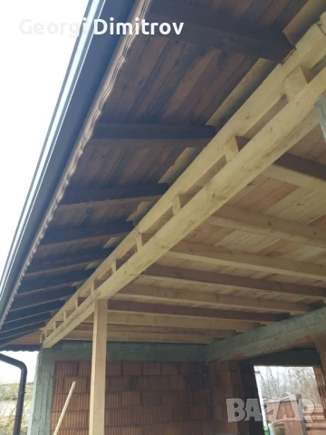 Ремонт на покриви в цялата страна , снимка 11 - Ремонти на покриви - 50608683