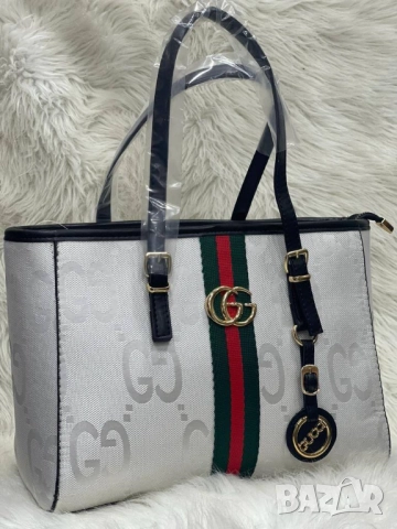 чанти louis vuitton gucci, снимка 12 - Чанти - 51456582