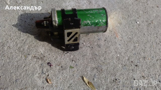 Бобина Москвич 408, снимка 2 - Части - 37615569