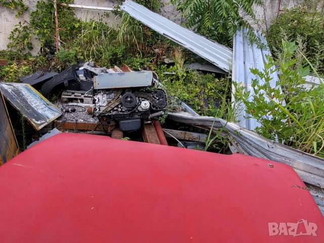  Части Субару 2000кб. 2008г.и 2.0 дизел на части, снимка 12 - Автомобили и джипове - 27181167